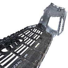 Load image into Gallery viewer, Audi Q7 S Line front bumper Facelift SUV 2021-2024 Genuine Used 4M0807437Q
