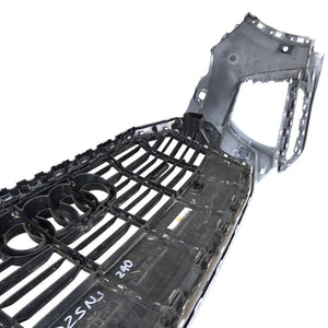 Audi Q7 S Line front bumper Facelift SUV 2021-2024 Genuine Used 4M0807437Q