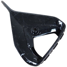 Load image into Gallery viewer, Audi E-Tron Etron S Line front bumper left grill 2019-2021 Genuine 4KE
