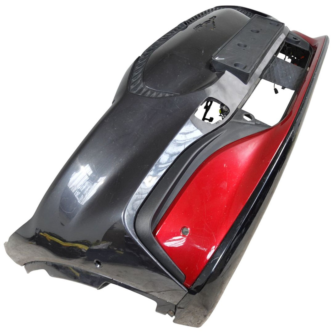Ford Mustang Mach E front bumper 2020-2024 Genuine Used LJ8B-17C831-AAW
