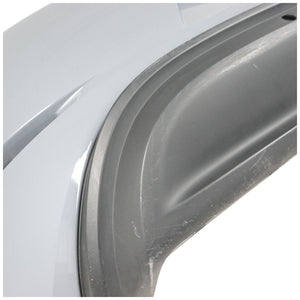 PORSCHE BOXSTER REAR BUMPER 718 2017 onwards GENUINE pn 982807421111