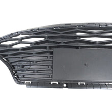 Load image into Gallery viewer, Hyundai I10 front bumper centre grill 2020-2023 Hatchback Genuine 86351-K7650
