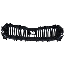 Load image into Gallery viewer, Skoda Kodiaq front bumper upper grill 2021-2023 5 Door SUV Genuine 565853653G
