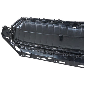 Skoda Enyaq front bumper upper grill 2021 onwards 5 Door Genuine 5LA853653