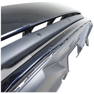 Range Rover Vogue front bumper L405 2013-2017 SUV Genuine pn CK52-17F003-AA