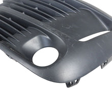 Load image into Gallery viewer, Citroen Despatch front bumper left grill 2017-2019 Van Genuine 9811723477
