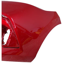 Load image into Gallery viewer, Honda Civic front bumper 2023-2025 Hatchback Genuine 71101-T39A-A000
