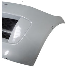 Load image into Gallery viewer, Jaguar XE R Sport front bumper saloon or estate Genuine pn GX7M-17F003-AA
