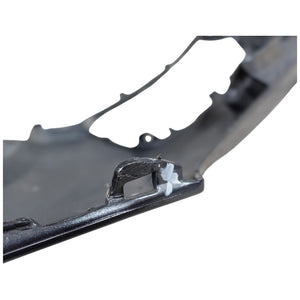 Audi Q2 S Line front bumper right corner 2017-2020 Genuine 81A807438A