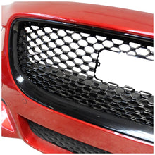 Load image into Gallery viewer, Jaguar XE R Sport front bumper saloon or estate Genuine pn GX7M-17F003-AA
