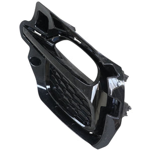 MG ZS REAR BUMPER Right RH Grill Facelift 2020 onwards GENUINE pn 10694869