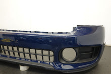 Load image into Gallery viewer, GENUINE MINI COUNTRYMAN FRONT BUMPER F60 2017 onwards pn 51117390520
