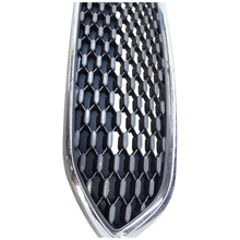 Load image into Gallery viewer, Ford KA+ Plus Active front bumper Centre grill 2018-2021 Genuine J7BB-7081-D
