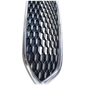 Ford KA+ Plus Active front bumper Centre grill 2018-2021 Genuine J7BB-7081-D