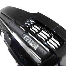 Load image into Gallery viewer, Range Rover Vogue front bumper L405 2013-2017 SUV Genuine pn CK52-17F003-AA
