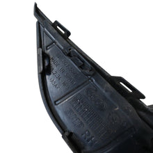 Load image into Gallery viewer, Audi A1 front bumper right lower grill 2019-2023 Genuine 82A807682E
