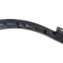 Load image into Gallery viewer, Porsche Cayenne GTS front right wheel arch moulding 2018-2023 Genuine 9Y0853818
