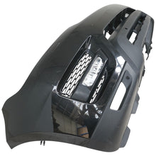 Load image into Gallery viewer, RANGE ROVER SPORT FRONT BUMPER 2013 to 2017 SUV GENUINE pn DK62-17F775-BB
