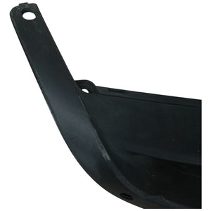 Porsche Boxster Cayman rear bumper diffuser valance 981 GENUINE