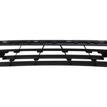 Load image into Gallery viewer, Nissan Qashqai front bumper lower grill 2024-2026 Genuine Used 62026HN*0A
