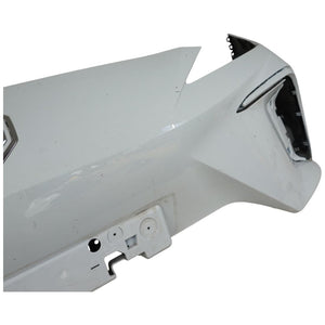 MG 4 MG4 EV front bumper 5dr Hatchback 2022-2025 Genuine Used P11183302