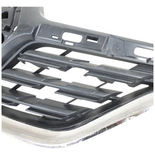 Load image into Gallery viewer, RENAULT CAPTUR Grill FRONT BUMPER Upper 2020 onwards Genuine Used 623105565R
