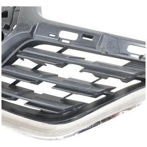 RENAULT CAPTUR Grill FRONT BUMPER Upper 2020 onwards Genuine Used 623105565R