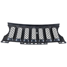 Load image into Gallery viewer, Jeep Patriot front bumper grill backing Genuine FNG-741150RXFAA
