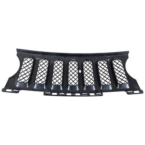 Jeep Patriot front bumper grill backing Genuine FNG-741150RXFAA