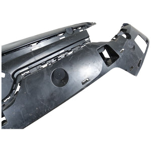Toyota proace front bumper upper fitting trim 2016-2021 Genuine 9836021880