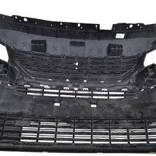 Load image into Gallery viewer, Peugeot Partner front bumper 2018-2022 Van Genuine pn 9816765680
