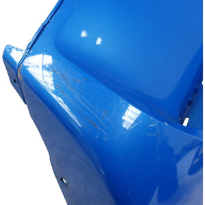BMW 1 series M Sport rear bumper F40 2019-2023 Genuine pn 51128070949