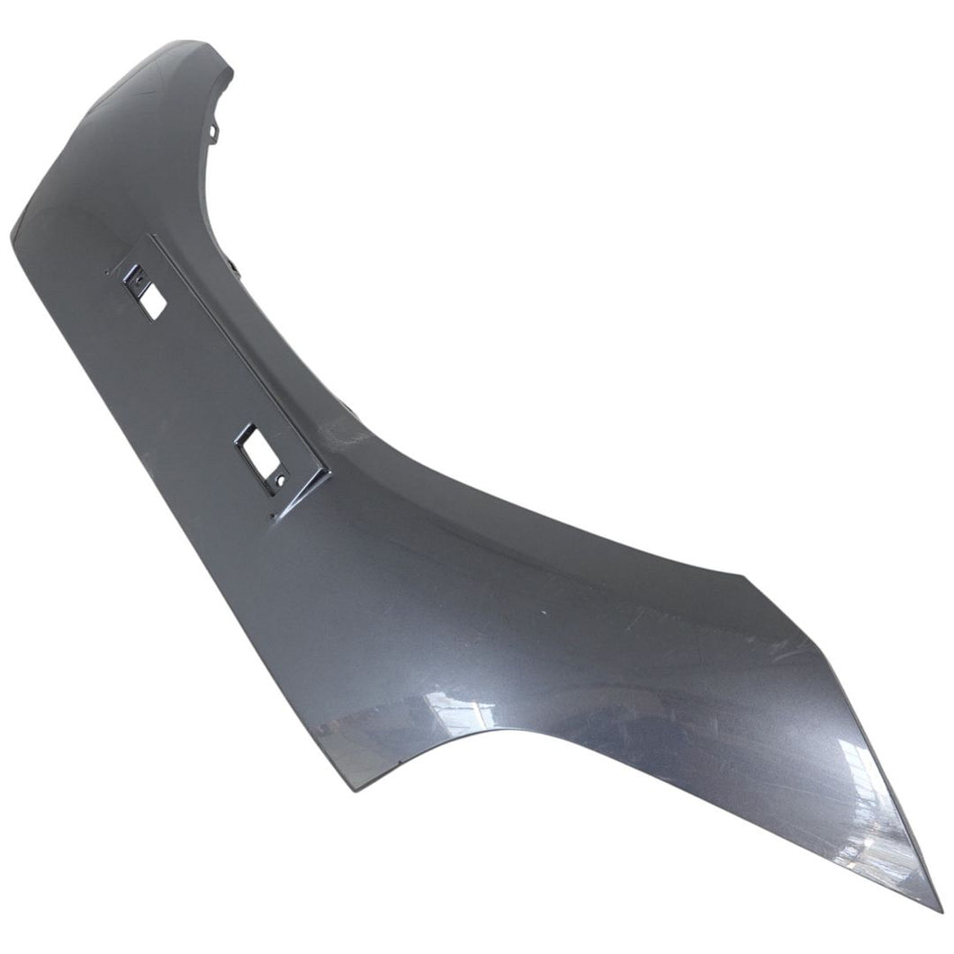 HONDA CIVIC Front Bumper Centre Trim 2012 to 2015 GENUINE 71102-TV0-ZZ00