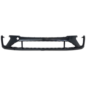 BENTLEY CONTINENTAL GT Coupe FRONT BUMPER Upper GTC 2018onward GENUINE 3SD807437