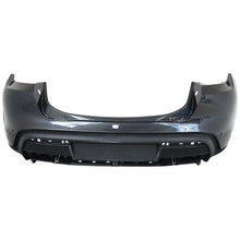 Load image into Gallery viewer, PORSCHE TAYCAN Cross Turismo REAR BUMPER 2019 onwards GENUINE 9J0807421A
