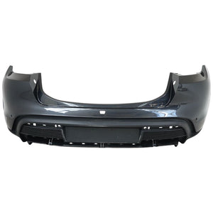 PORSCHE TAYCAN Cross Turismo REAR BUMPER 2019 onwards GENUINE 9J0807421A