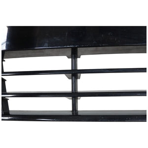 FORD FOCUS FRONT BUMPER Centre Grill 2011 to 2014 GENUINE BM51-17K945-E