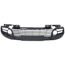 Load image into Gallery viewer, RENAULT CAPTUR FRONT BUMPER Lower Section 2013 to 2016 GENUINE 620842933R
