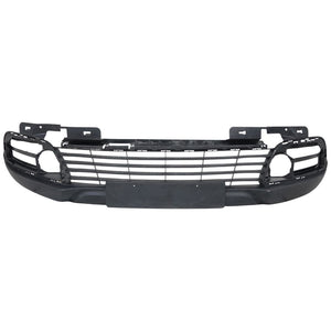 RENAULT CAPTUR FRONT BUMPER Lower Section 2013 to 2016 GENUINE 620842933R