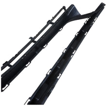 Load image into Gallery viewer, Mercedes Benz SL AMG front bumper lower grill 2017-2021 R231 Genuine A2318852300
