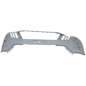 Peugeot E-3008 E3008 front bumper 2024-2026 Genuine 9846491180
