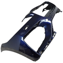 Load image into Gallery viewer, Jaguar F Pace front bumper 2021-2025 Facelift Genuine pn MK83-17F003-AA
