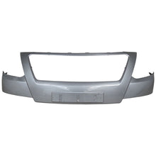Load image into Gallery viewer, Hyundai Tucson rear bumper 2021-2024 SUV Genuine pn 86612-N7020
