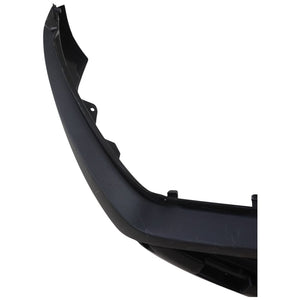 Dacia Sandero Stepway front bumper lower section 2020-2023 Genuine 620265111R