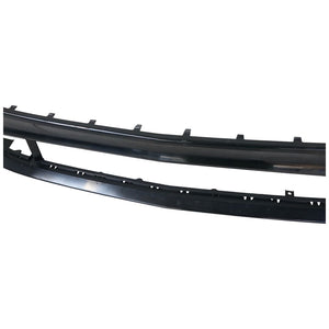 BENTLEY CONTINENTAL GT Coupe FRONT BUMPER Upper GTC 2018onward GENUINE 3SD807437