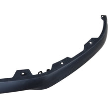 Load image into Gallery viewer, Citroen DS3 Crossback Hatchback front bumper lower trim Genuine pn 9820843280
