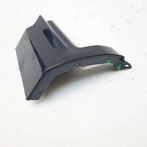 VOLVO XC90 Left Right Side Skirt End Caps 2015 to 2019 GENUINE 31672381 31672380