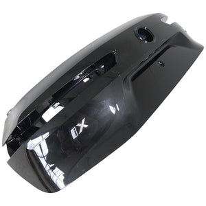 BMW IX XDRIVE50 REAR Tailgate Boot PANEL 2021 onwards SUV GENUINE pn 51138492766