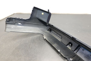 LAND ROVER DISCOVERY 4 REAR BUMPER 2009-2016 SUV 5 Door GENUINE 9H22-17D822-A