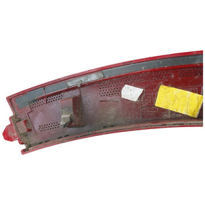 Porche Cayenne front right wheel arch moulding trim 2018-2024 Genuine 9Y0853718N